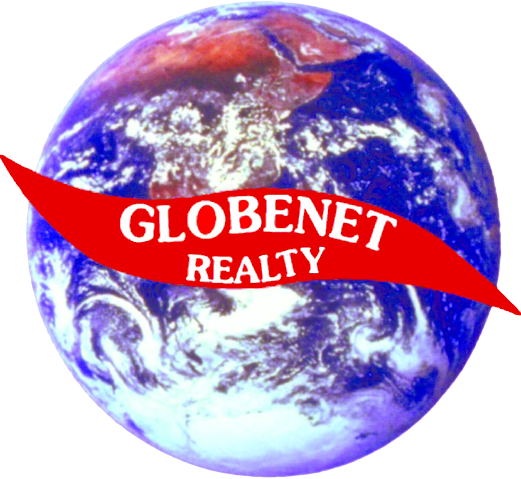 Globenet Realty - logo