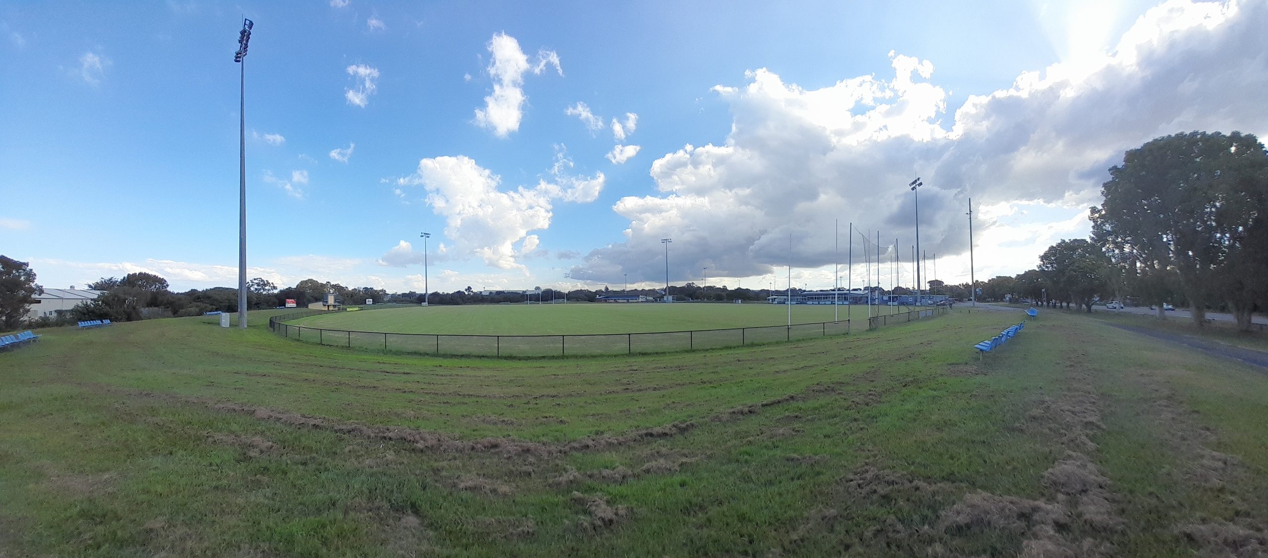 Zillmere Eagles AFC